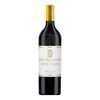 Comtesse de Lalande Pauillac Grand Cru Classé 2016 - 750 mL