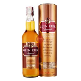 Whisky 700 mL - 40%