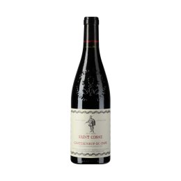 Châteauneuf-du-Pape 2023 - 750 mL