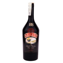 Irish Cream Lichior 1000 mL - 17%