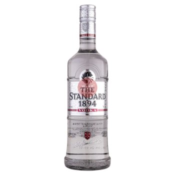 1894 Vodka 700 mL - 40%