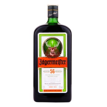 Lichior 1000 mL - 35%