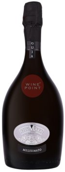 Guia Prosecco Valdobbiadene DOCG Millesimato Brut 2020