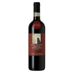 Rosso di Montalcino 2022