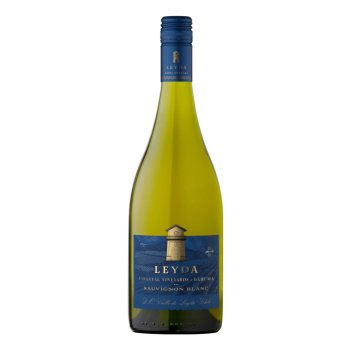 Coastal Vineyards Garuma Sauvignon Blanc 2024 - 750 mL