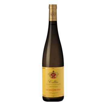 Sauvignon 2019 - 750 mL