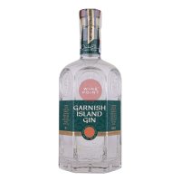 Garnish Island Gin 700 mL - 46%