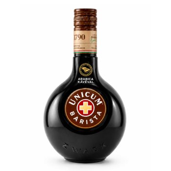 Barista Lichior 700 mL - 34.5%