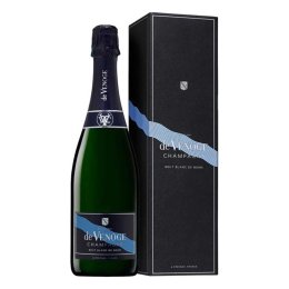 Cordon Bleu Blanc de Noirs - 750 mL