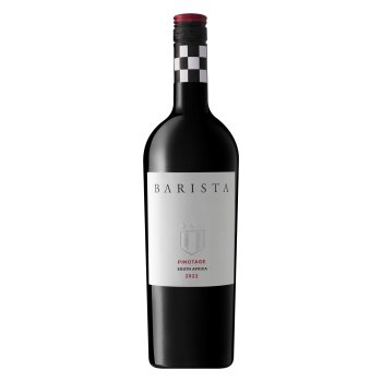 Pinotage 2022 - 750 mL