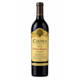 Cabernet Sauvignon 2023
