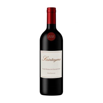 Saint-Émilion Grand Cru Classé 2020 - 1,5 L