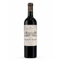 Pauillac 2020