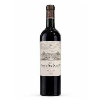 Pauillac 2020
