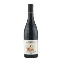 Chateauneuf-du-Pape 2016 - 750 mL