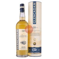 10 Ani Single Malt Scotch Whisky 700 mL - 46%