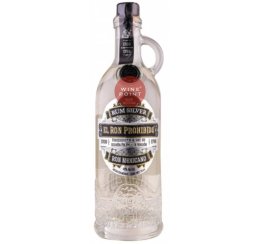 Silver Rom 700 mL - 40%