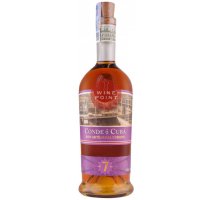 7 Ani Rom 700 mL - 38%