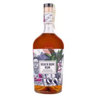 Gold Rum 700 mL - 40%