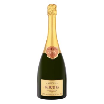 Grande Cuvee Brut 173ème Édition - 750 mL