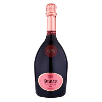 Rosé Brut - 750 mL