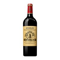 Saint-Emilion - 1er Grand Cru Classé A 2016 - 750 mL