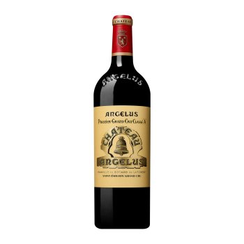 Saint-Emilion - 1er Grand Cru Classé A 2016 - 750 mL