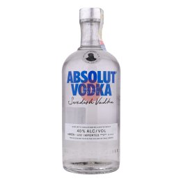 Blue Vodka 700 mL - 40%