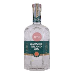 Garnish Island Gin 700 mL - 46%