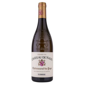 Châteauneuf-du-Pape Grand Vin Blanc 2019 - 750 mL
