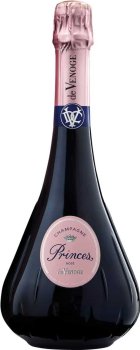 Princes Rosé NV - 750 mL