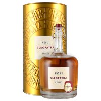 Grappa ”Cleopatra Amarone Oro” - 700 ml