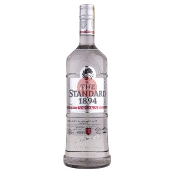 1894 Vodka 1000 mL - 40%