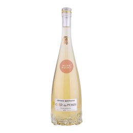 Côte des Roses Chardonnay 2022 - 750 mL