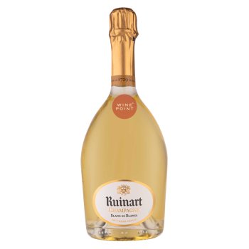 Blanc de Blancs Brut - 750 mL