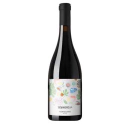 Susumaniello Rosso del Salento 2021 - 750 mL