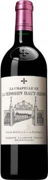 La Chapelle de La Mission Haut-Brion Pessac-Léognan 2023