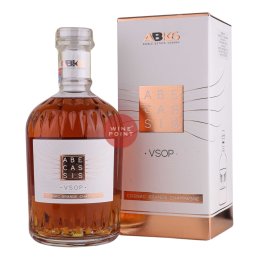 ABK6 Abecassis VSOP Coniac 700 mL - 40%