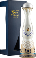 Añejo Tequila 700 mL - 40%
