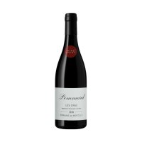 Pommard Les Cras 2018 - 750 mL
