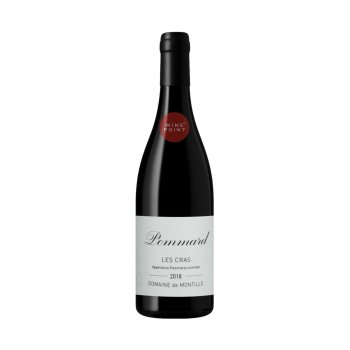 Pommard Les Cras 2018 - 750 mL