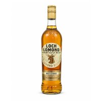 Reserve Whisky 700 mL - 40%