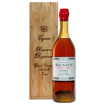 XO Réserve Rare Taurus - 700mL