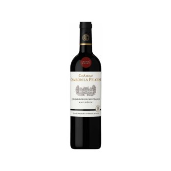 Haut-Médoc 2019 - 750 mL