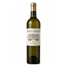 L’Esprit de Chevalier Blanc 2023 - 750 mL