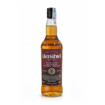 Blended Whisky 700 mL - 40%