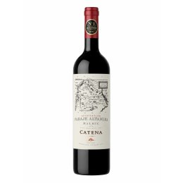 Catena Appellation Paraje Altamira Malbec 2022 - 750 mL