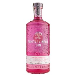Pink Grapefruit Gin 700 mL - 41.3%