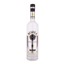 Noble Vodka 700 mL - 40%