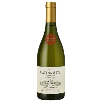 Catena Alta Chardonnay 2022